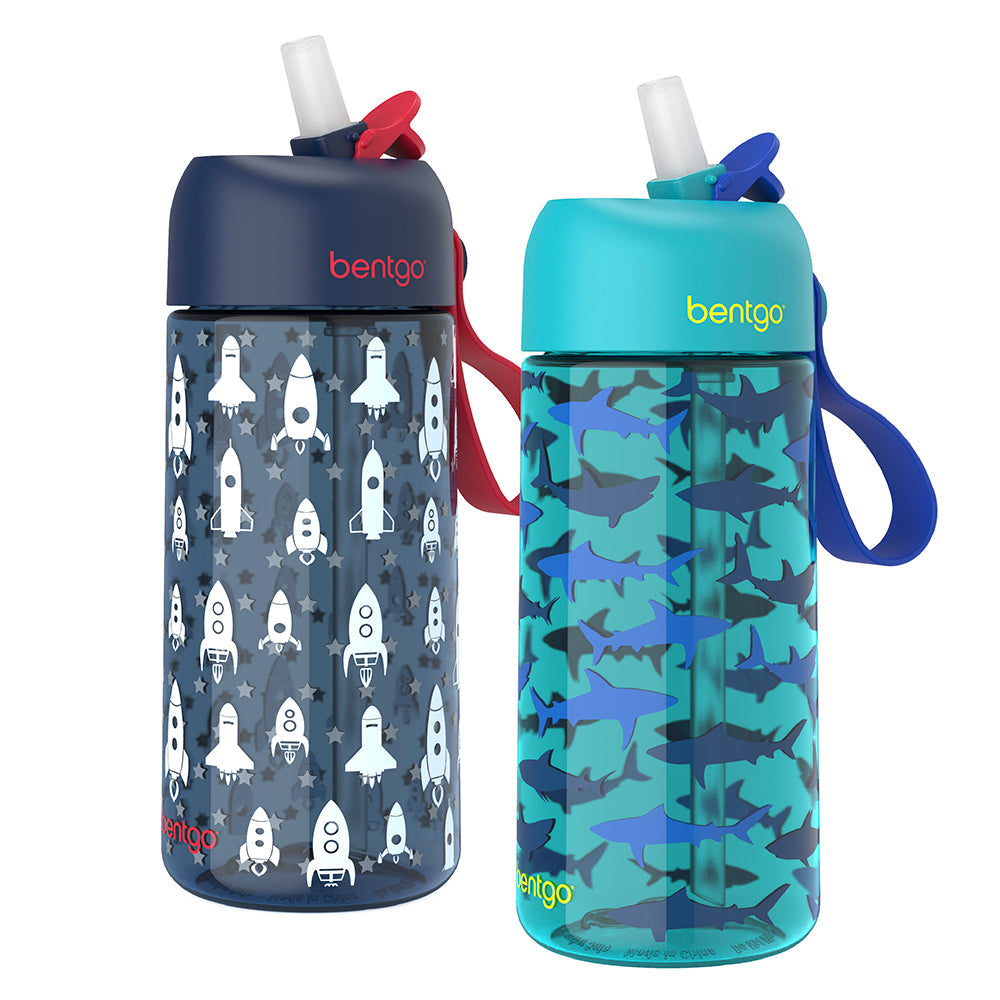 bentgo-kids-prints-water-bottle-2-pack-s5 BGKDWB2-3_Rocket_Shark_-01.jpg