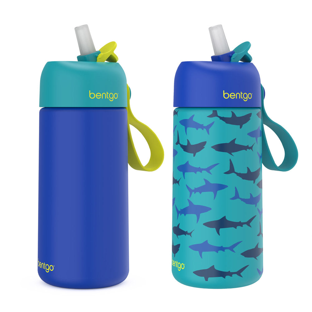 bentgo-kids-stainless-steel-insulated-water-bottle-2-pack-e9 BGKSTBL2P-SHK_ATF_1.jpg