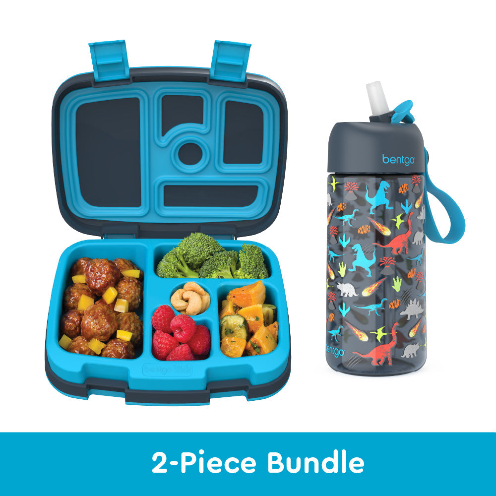 bentgo-kids-prints-lunch-box-and-water-bottle-f5 bentgo-lunch-box-bottle-bundle-dinosaur-1.jpg