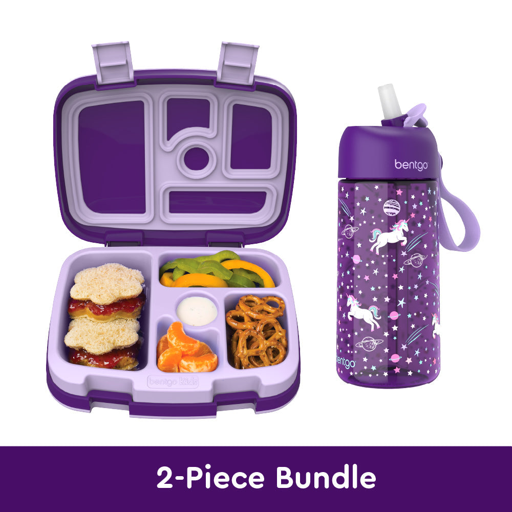 bentgo-kids-prints-lunch-box-and-water-bottle-f5 bentgo-lunch-box-bottle-bundle-unicorn-1.jpg